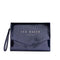 Φάκελος Crinkie Ted Baker 272143 μπλε